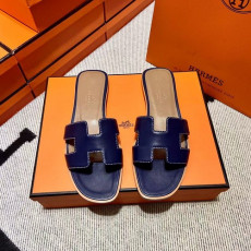 에르메스 올수공 오란 슬리퍼 샌들 스위프트 64